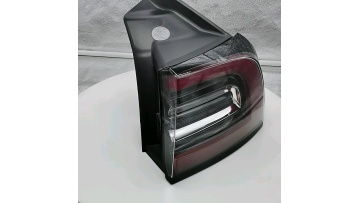 BAINEL Outer Right Tail light For TESLA Model 3 2017-2020  1077398-00-F 1077398-00-H1