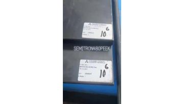 SEMITRON 480 PEEK SHEET