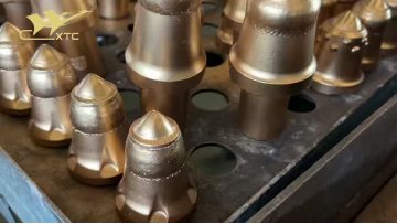 Coal Mining Picks Near me