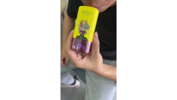 Waspe Triple 60k puffs
