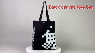 Canvas Tote Bags