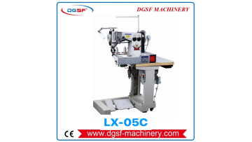 Shoe Pattern Stitching Machine LX-05C