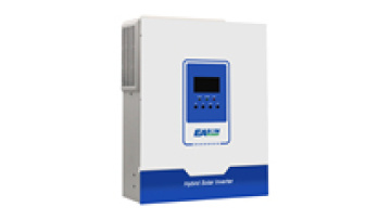 110V 60A 24V 3000W MPPT Pure Sine Wave Solar Inverter Hybrid 120V 240V1