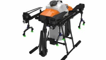 EFT 30L drone