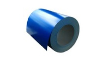 China Factory Cheap PPGI Color Coated and Prepainted Zinc Galvanized Steel Coil for Metal Roofing Z30 Z40 Z601