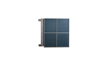Air heat exchanger