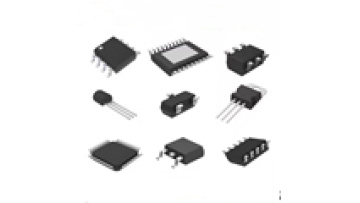 MELF Resistors: MMA0204 SMM 0204 50PPM 1% 1206MELF BOM1