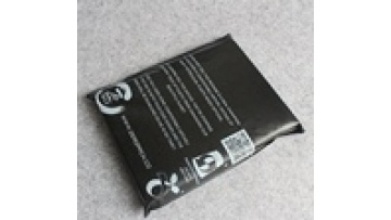 Biodegradable Poly Mailer Compostable Courier Packaging Bags With Logo Custom Printed For Clothing1