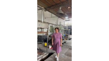 Customer workshop
