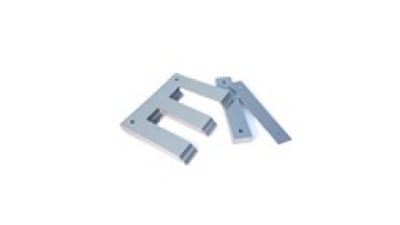 Non Standard 162EI Lamination for Transformer Cores Annealing Made in China High Quality1