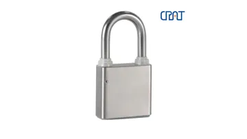 Passive Padlock with Smart Safe Software Remote Schedule Access Control1