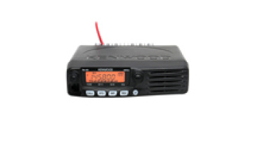 Militaire 65W UHF TM481A 2 Way Radio Kenwood Ham Radio Station Transceivers Walkie Talkie1