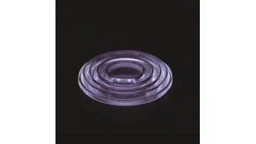 High Quality Optical Glass Fresnel Lenses1