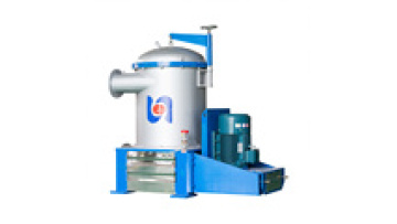 High Quality Pulp Making Equipment Pressure Screen1
