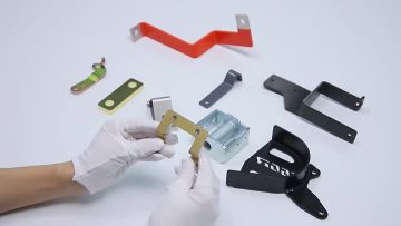 Product Display bracket