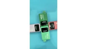 RazzBar 40000 puffs video
