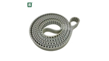 Professional Manufacturer Transparent Pu Timing Belt Polyurethane Truly Endless Belt1