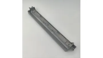 Non-Standard OEM Custom Metal Magnesium Aluminum Zinc Alloy Mould Precision High Pressure Die Casting1