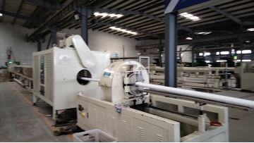 Hot Plastic Water Pipe PPR Pipe