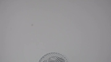 HTS-F191C circulator table fan 