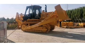 SHANTUI factory video