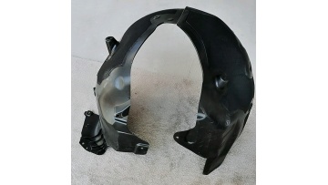 BAINEL Front Wheel Liner Left For TESLA Model 3  2019-2021 1081581-00-D 1081581-00-C1