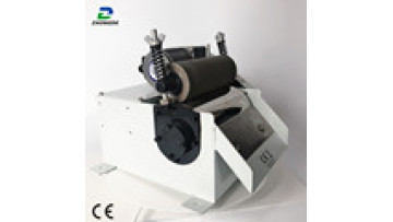 China factory 25L magnetic separator 380V 50HZ three-phase magnetic separator1