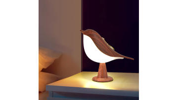 GL592  Creative Bird LED Night Light Table