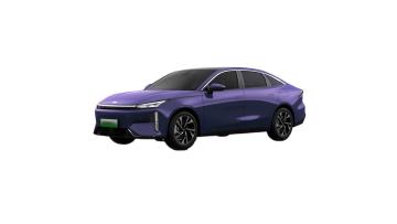 Geely Galaxy L6
