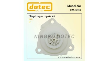 N400 diaphragm