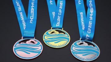 sport medals