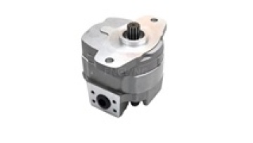 705-24-29090 705-22-30150 Hydraulic Gear Pump For Komatsu Excavator PC110R-1 PC75UD-3 PC75US-3 PC75UU-3 PC95R-2 PW110R-1 PW95R-21