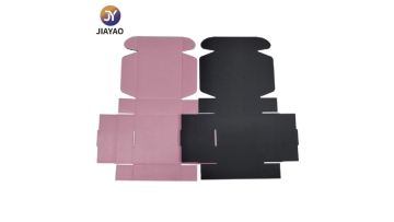 Durable Corrugated Mailer Box for Shipping