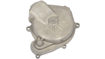 High Accuracy Engine Pump Fender Wheel Center Clutch Aluminium Motorcycle Parts1
