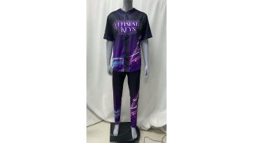 baseball jerseys