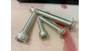 DIN912 ALLEN BOLT and Expansion bolt