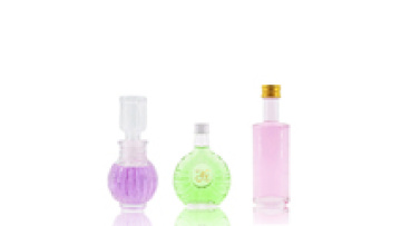 Sample Bottles 50ml 100ml Little Alcohol Bottles Mini Liquor Spirits Gin Rum Whiskey Bottles1