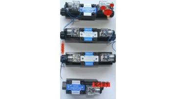 RISUNY DIRECTIONAL VALVE D5-02-3C4-A25-10
