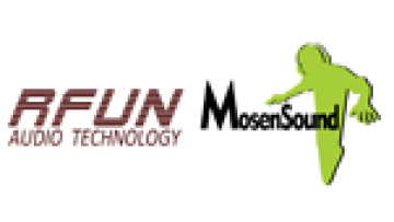 NINGBO RFUN AUDIO TECHNOLOGY CO.,LTD