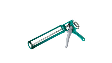 Glue gun operation