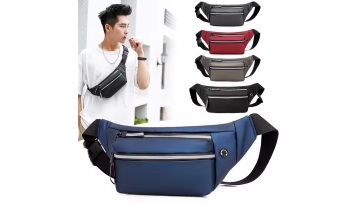 Waterproof Fanny Pack Waist Bag