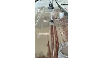 product manufacturing