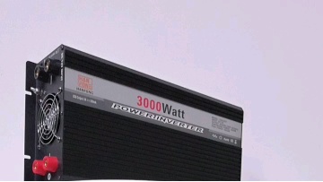 20v-240v dc to ac power inverter 3000w with 110v ups1