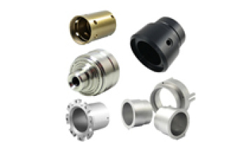 High Precision CNC Turning & Milling Machining Services for Aluminum & Stainless Steel Metal Parts1