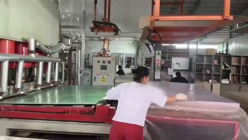Inside the Workshop: Panel Making in Action