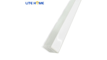 Flat Shop Lighting