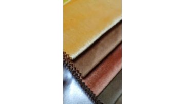 Italian Velvet Fabric