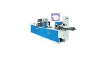 Color Printing Paper Napkin Tissue Making Machine for Sale1