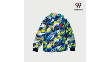 Kids Ski 042