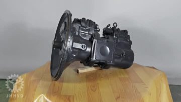 PC300HD-6LE hydraulic pump